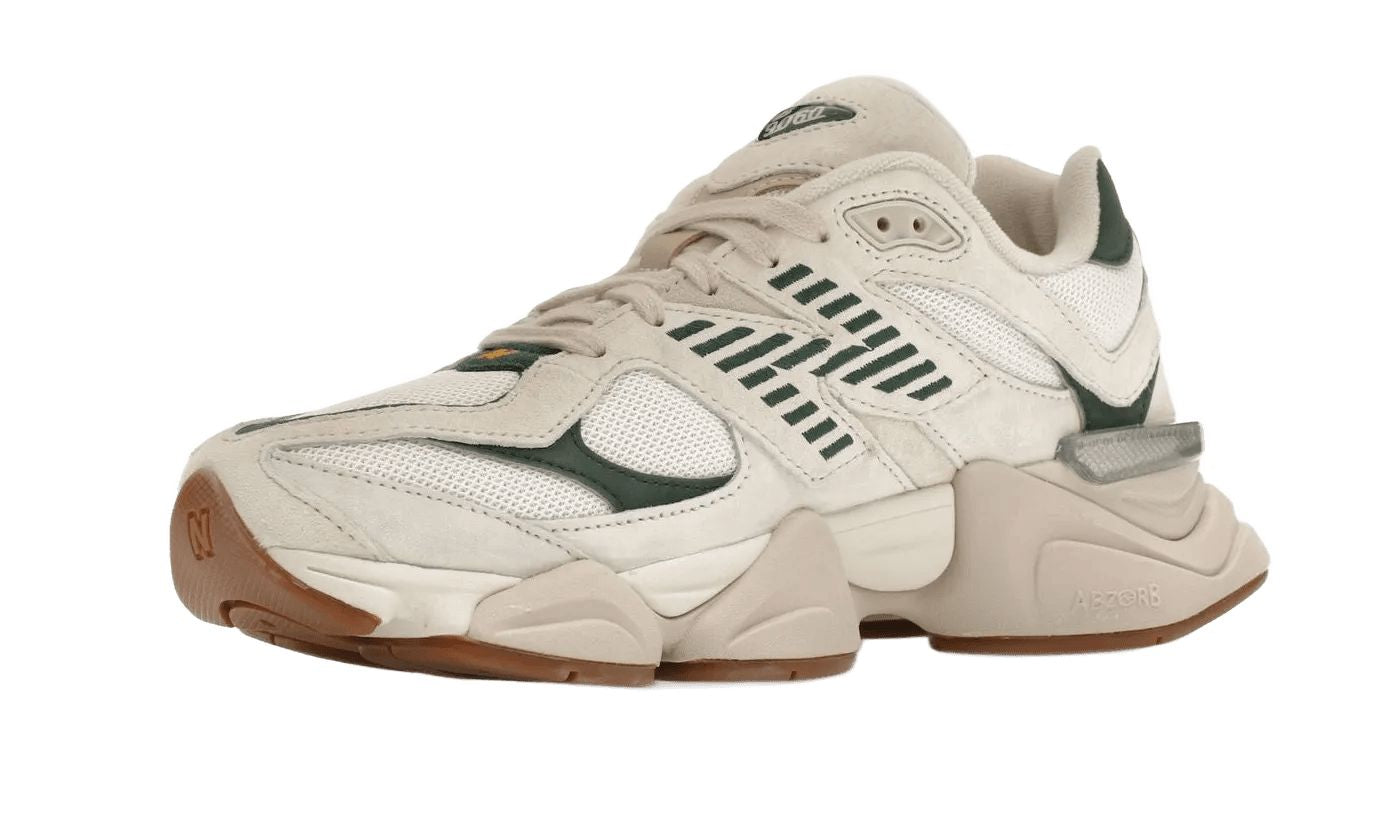 New Balance 9060 White Green