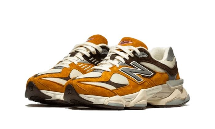 New Balance 9060 Workwear – limitierter Sneaker bei Shade Studios