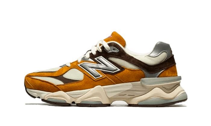 New Balance 9060 Workwear – limitierter Sneaker bei Shade Studios