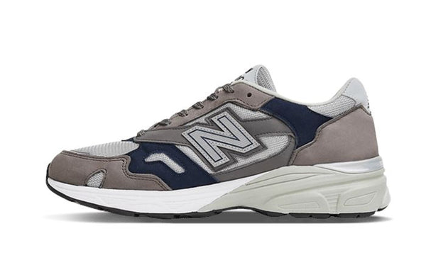 New Balance New Balance 920 Made In UK Grey Navy - M920GNS