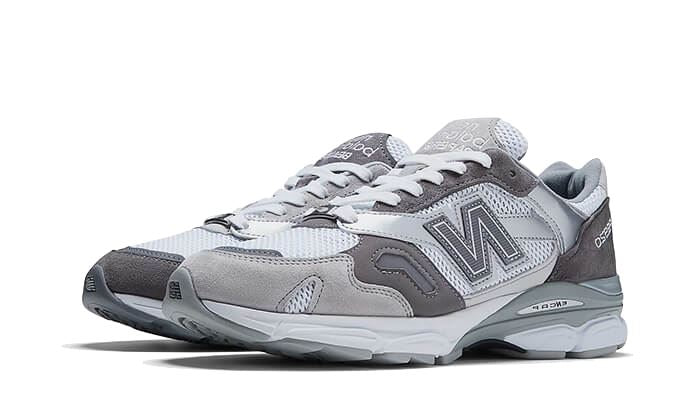 New Balance New Balance 920 Paperboy Beams Grey - M920PPB