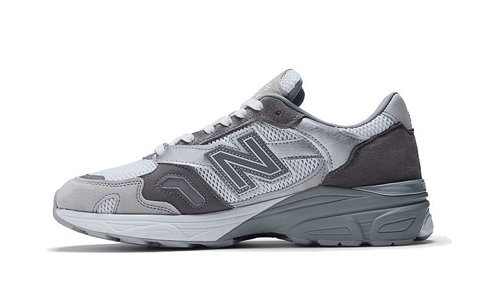 New Balance 920 Paperboy Beams Grey – limitierter Sneaker bei Shade Studios