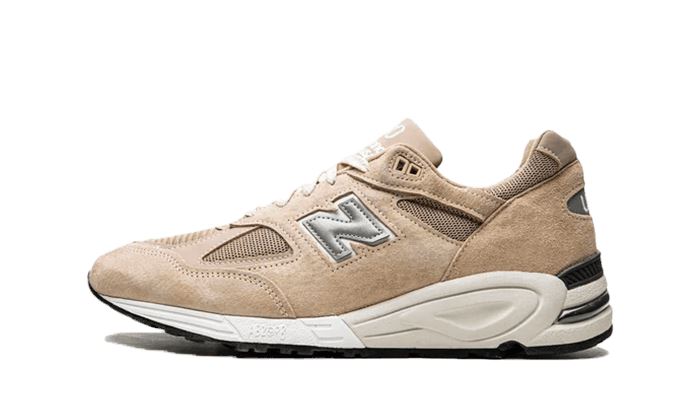 New Balance 990 V2 Kith Tannin – limitierter Sneaker bei Shade Studios