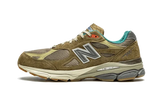 New Balance 990 v3 Bodega Here To Stay