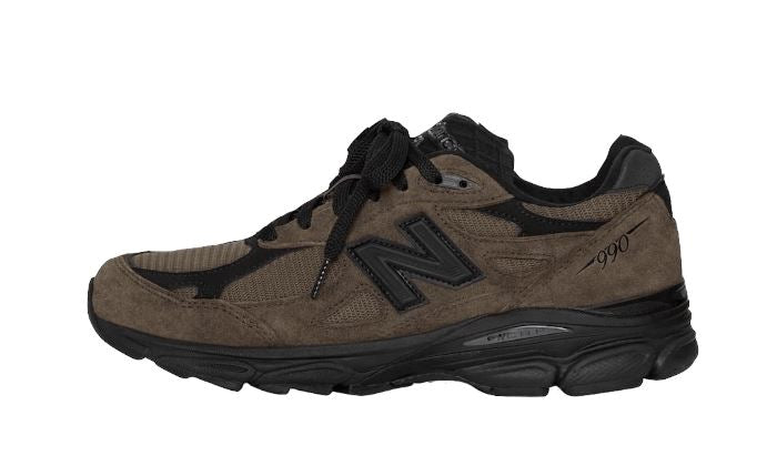 New Balance 990 v3 JJJJound Brown – limitierter Sneaker bei Shade Studios
