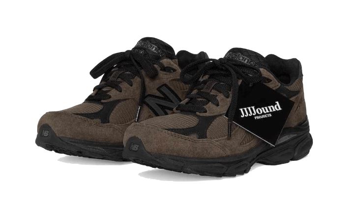 New Balance 990 v3 JJJJound Brown – limitierter Sneaker bei Shade Studios