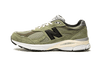 New Balance 990 V3 JJJJound Olive - M990JD3