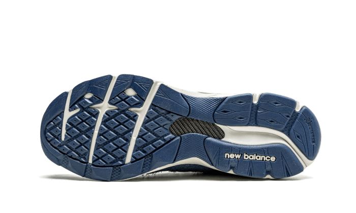 New Balance 990 v3 Levi's Blue – limitierter Sneaker bei Shade Studios