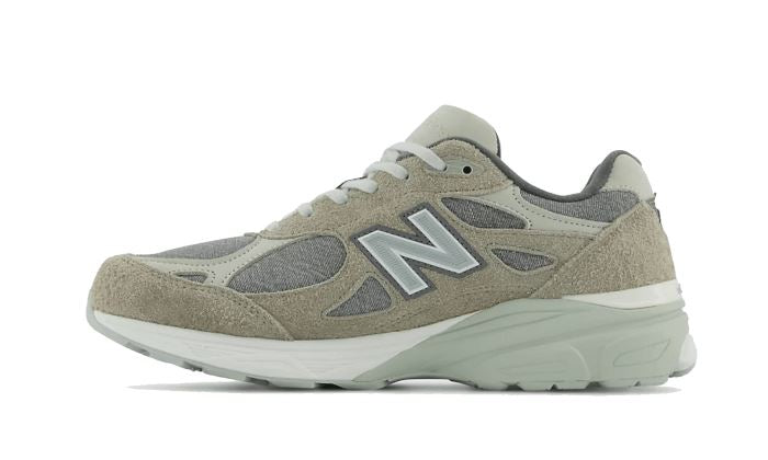 New Balance 990 v3 Levi's Elephant Skin – limitierter Sneaker bei Shade Studios