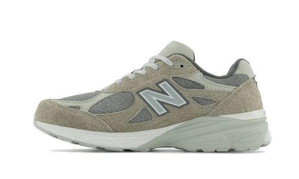 New Balance New Balance 990 v3 Levi's Elephant Skin - M990LV3