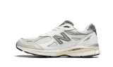 New Balance 990 V3 Made USA Teddy Santis Sea Salt