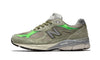 New Balance New Balance 990 V3 Patta Keep Your Family Close - M990PP3