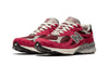 New Balance New Balance 990 V3 Scarlet - M990TF3