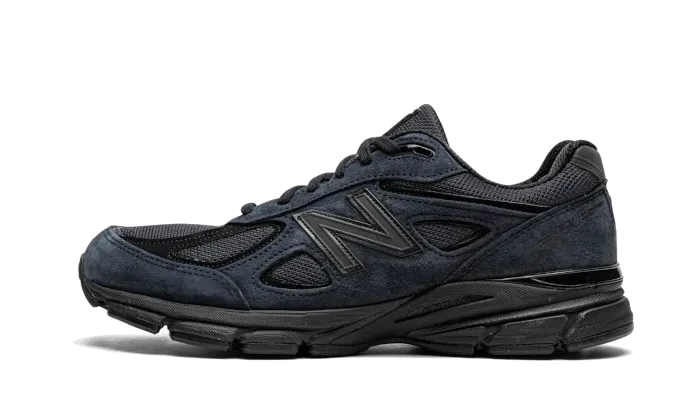 New Balance 990 v4 JJJJound Made In USA Navy – limitierter Sneaker bei Shade Studios