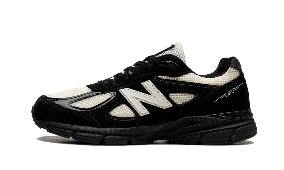 New Balance 990 V4 MiUSA Joe Freshgoods Outro – limitierter Sneaker bei Shade Studios