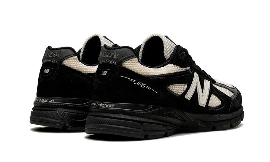 New Balance 990 V4 MiUSA Joe Freshgoods Outro – limitierter Sneaker bei Shade Studios