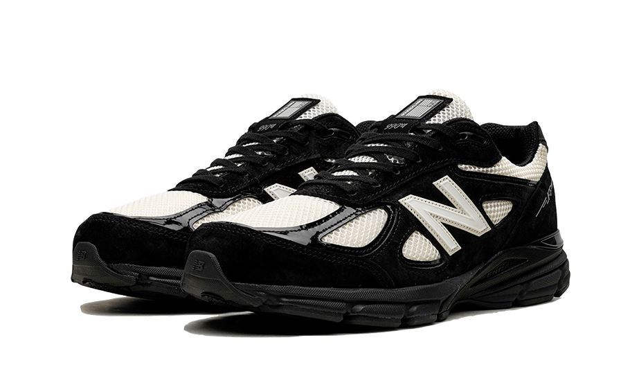 New Balance 990 V4 MiUSA Joe Freshgoods Outro – limitierter Sneaker bei Shade Studios
