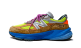 New Balance 990 V6 Action Bronson Baklava