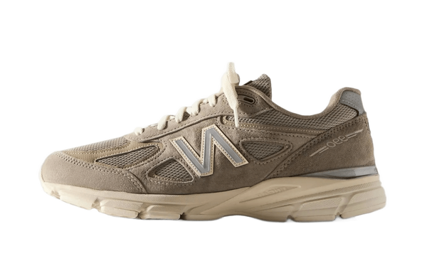 New Balance 990v4 MiUSA Kith Moonrock – limitierter Sneaker bei Shade Studios