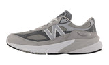 New Balance 990v6 Made in USA Castlerock