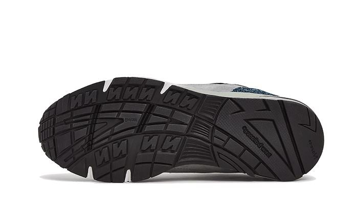 New Balance 991 Made In UK Grey Teal – limitierter Sneaker bei Shade Studios