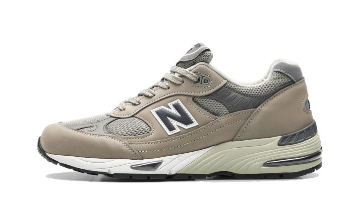 New Balance 991 Made In UK Ivy Grey – limitierter Sneaker bei Shade Studios