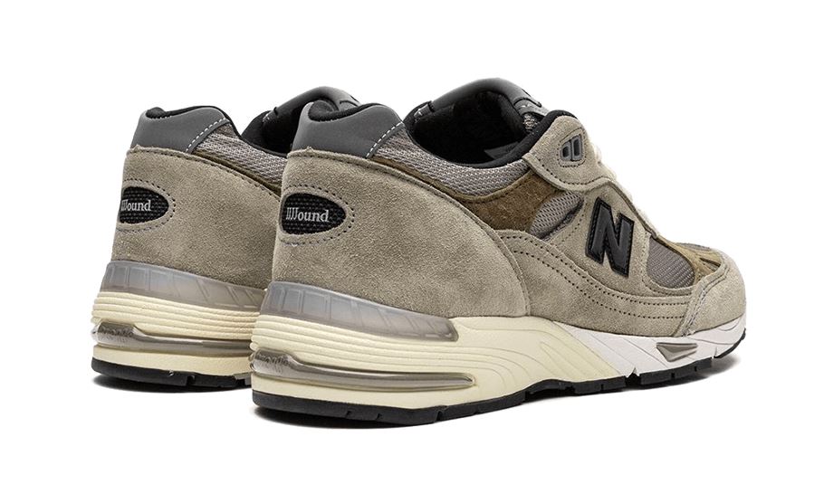 New Balance 991 Made in UK JJJJound – limitierter Sneaker bei Shade Studios