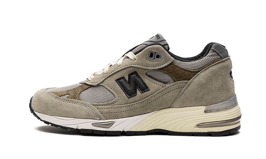 New Balance 991 Made in UK JJJJound – limitierter Sneaker bei Shade Studios