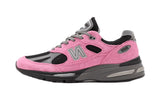 New Balance 991v2 MiUK City Exclusive Pack Japan