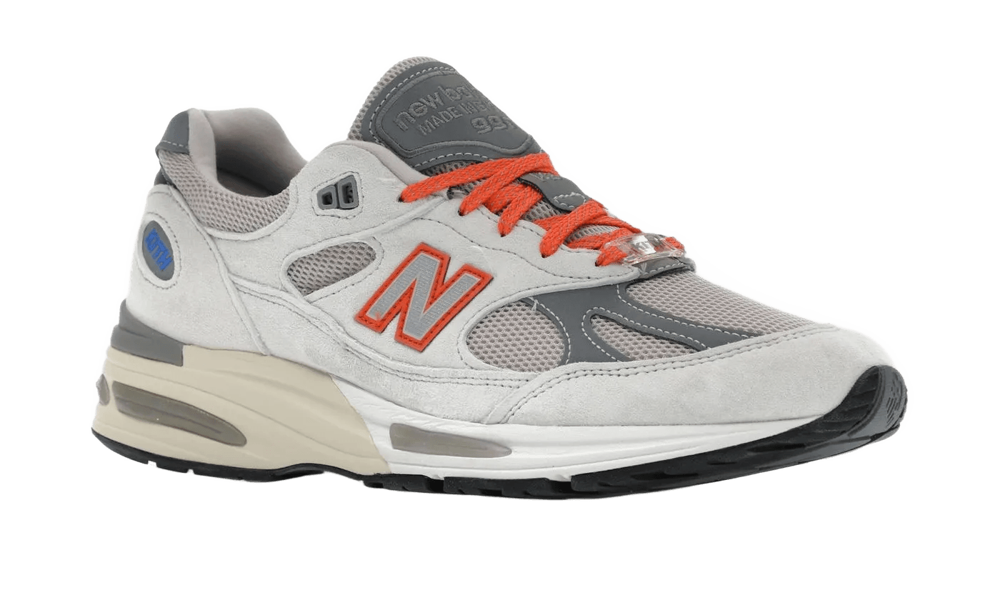 991v2 MiUK Kith Madison Square Garden - U991KT2