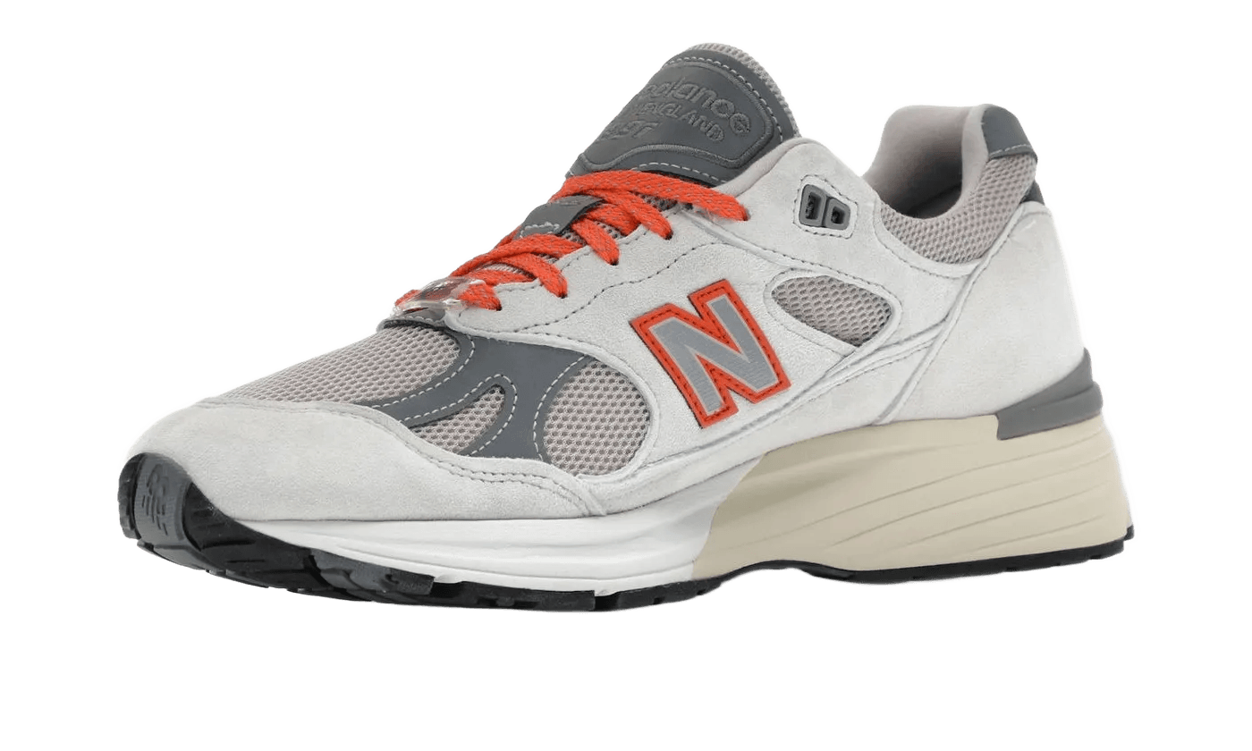 991v2 MiUK Kith Madison Square Garden - U991KT2