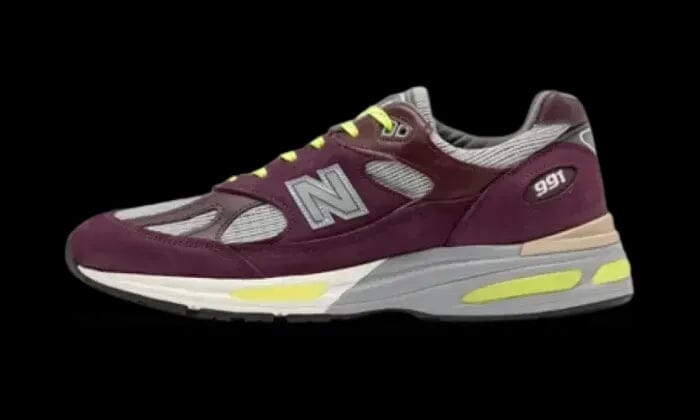 991v2 MiUK Patta Pickled Beet - U991PD2