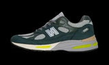 New Balance 991v2 MiUK Patta Sea Moss