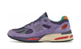 New Balance 991v2 MiUK Salehe Bembury Colors Be The Palette
