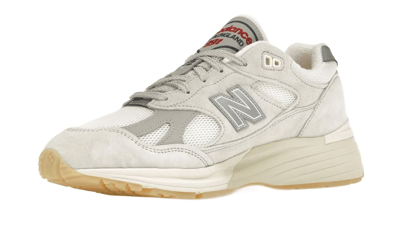 New Balance 991v2 MiUK Vintage Sport
