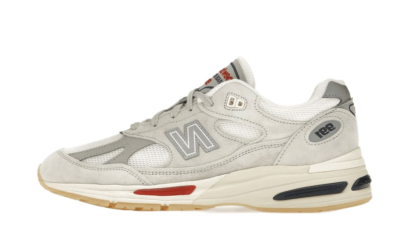 New Balance 991v2 MiUK Vintage Sport