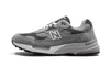 New Balance New Balance 992 Grey - M992GR