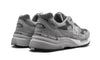 New Balance New Balance 992 Grey - M992GR