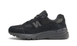 New Balance 992 MiUSA Black