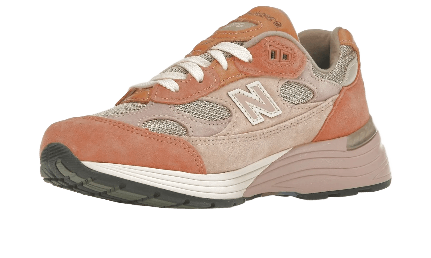 New Balance 992 MiUSA Joe Freshgoods Aged Well – limitierter Sneaker bei Shade Studios