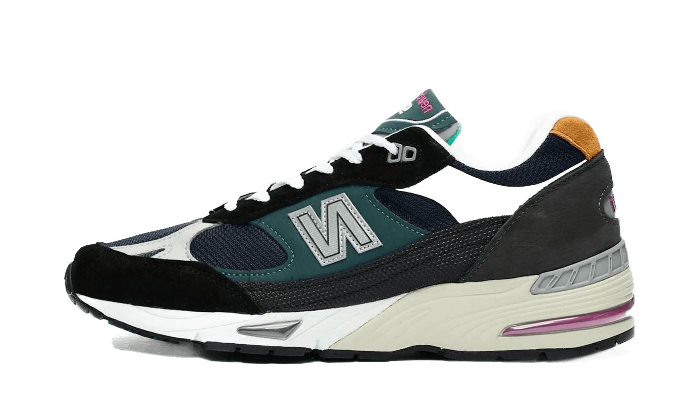 New Balance 992 Mixed Medium