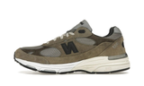New Balance 993 MiUSA JJJJound Military Urban Grey Angora