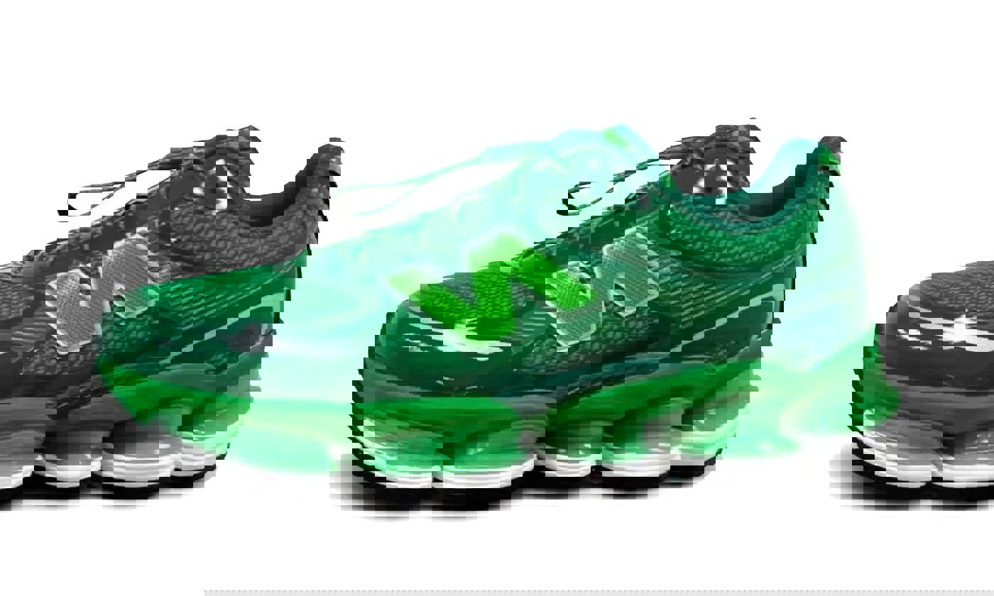 New Balance Abzorb 2000 Aminé Biblioteca