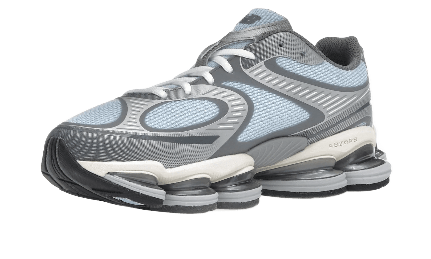 Abzorb 2000 Blue Grey Cream - U2000BA