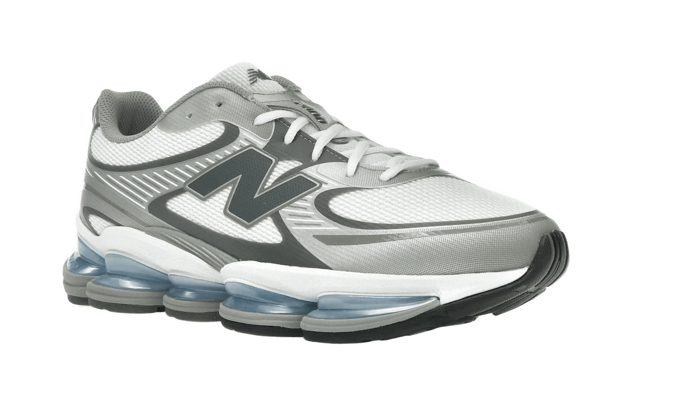 Abzorb 2000 White Grey Blue - U2000AA