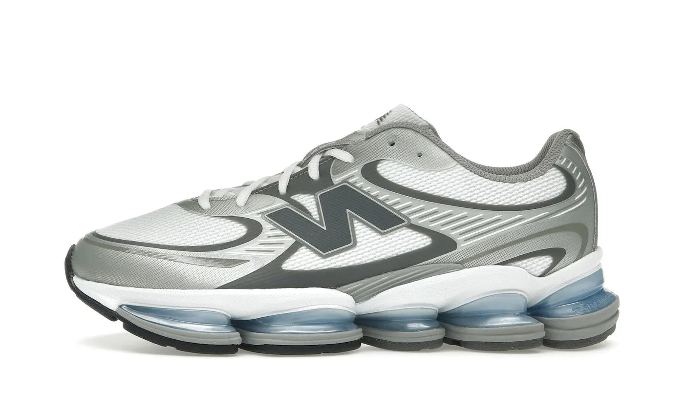 Abzorb 2000 White Grey Blue - U2000AA