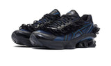 New Balance ASICS Gel-Kinetic Fluent SHUSHU Tong Blue Expanse