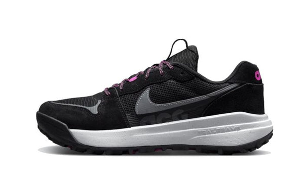 Nike Nike ACG Lowcate Black Cool Grey - DM8019-002