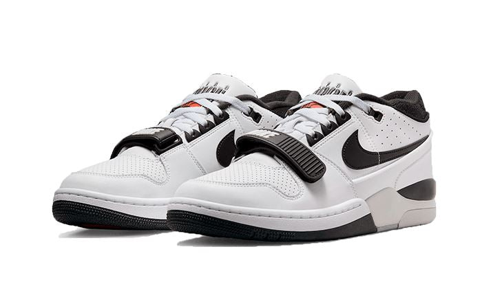 Nike Air Alpha Force 88 Billie Eilish White Black – limitierter Sneaker bei Shade Studios