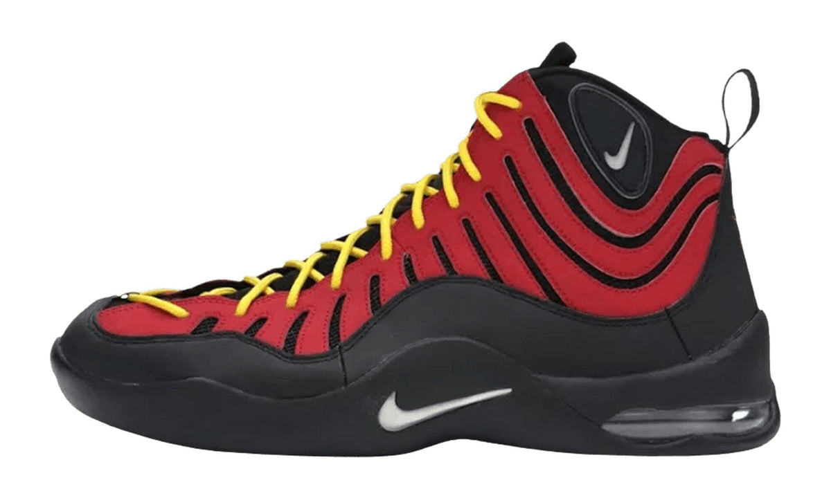 Nike Air Bakin Varsity Red 2026